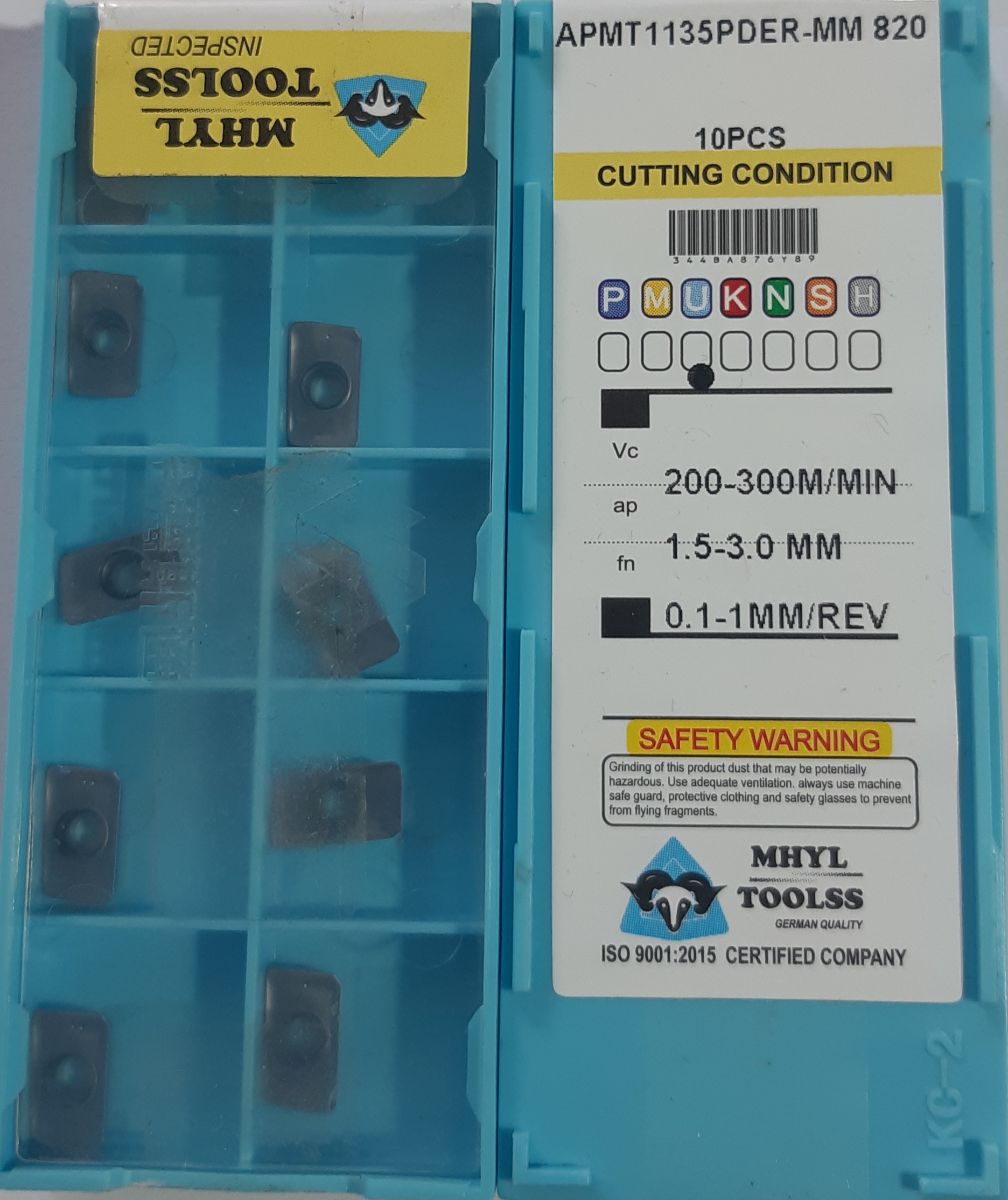 APMT1135PDER-MM 820