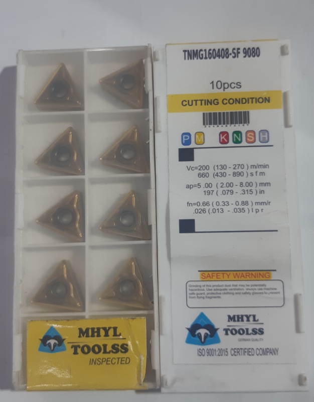 TNMG160408-SF9080