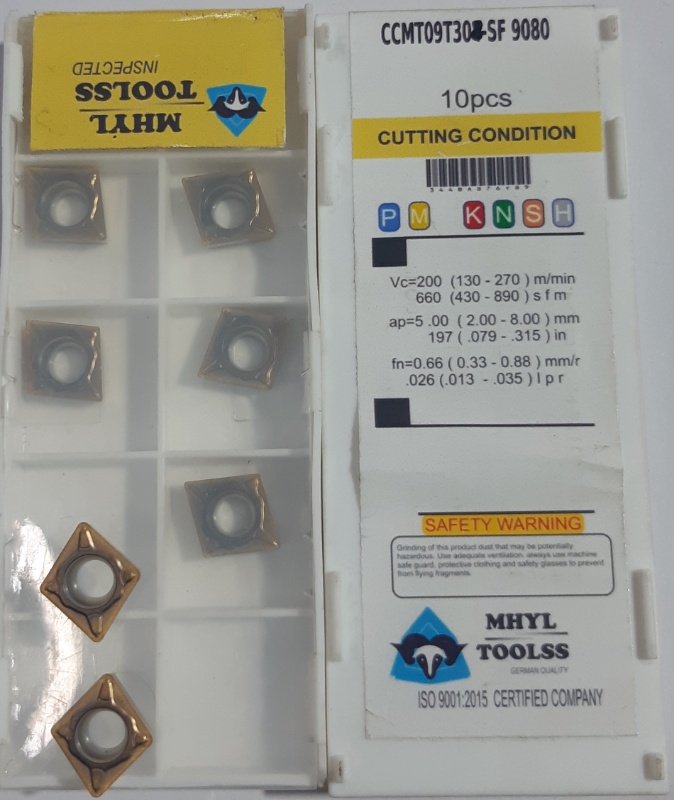 CCMT09T308-SF 9080