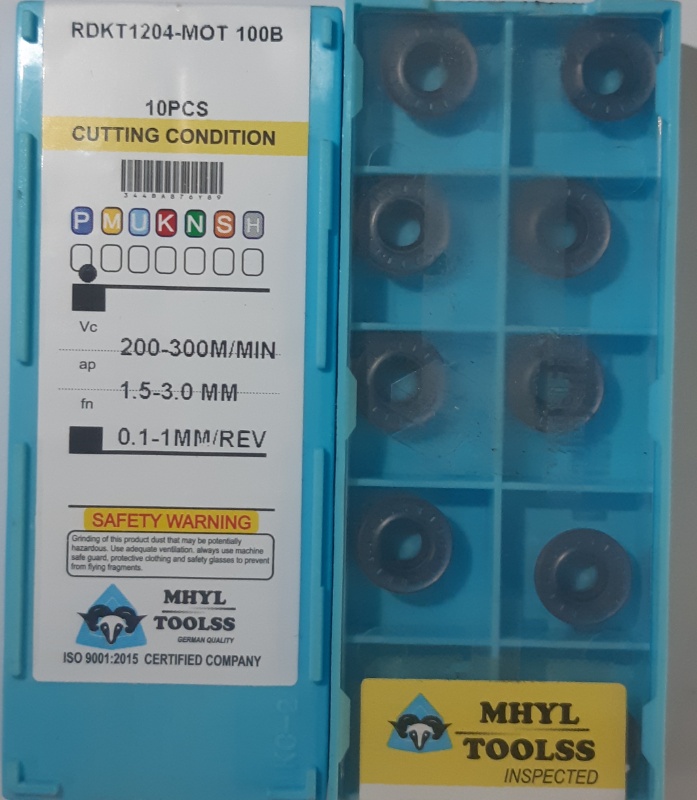 RDKW1204-MOT 100B