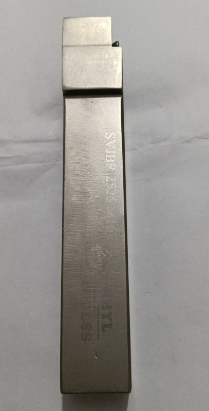 SVJBR 2525 M16