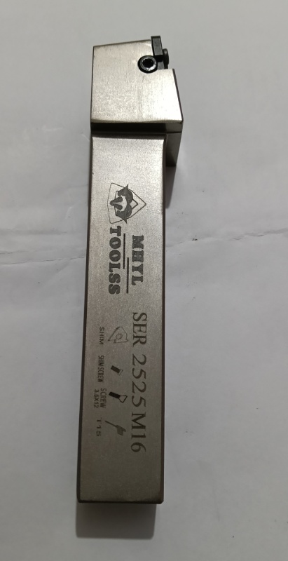SER 2525M16